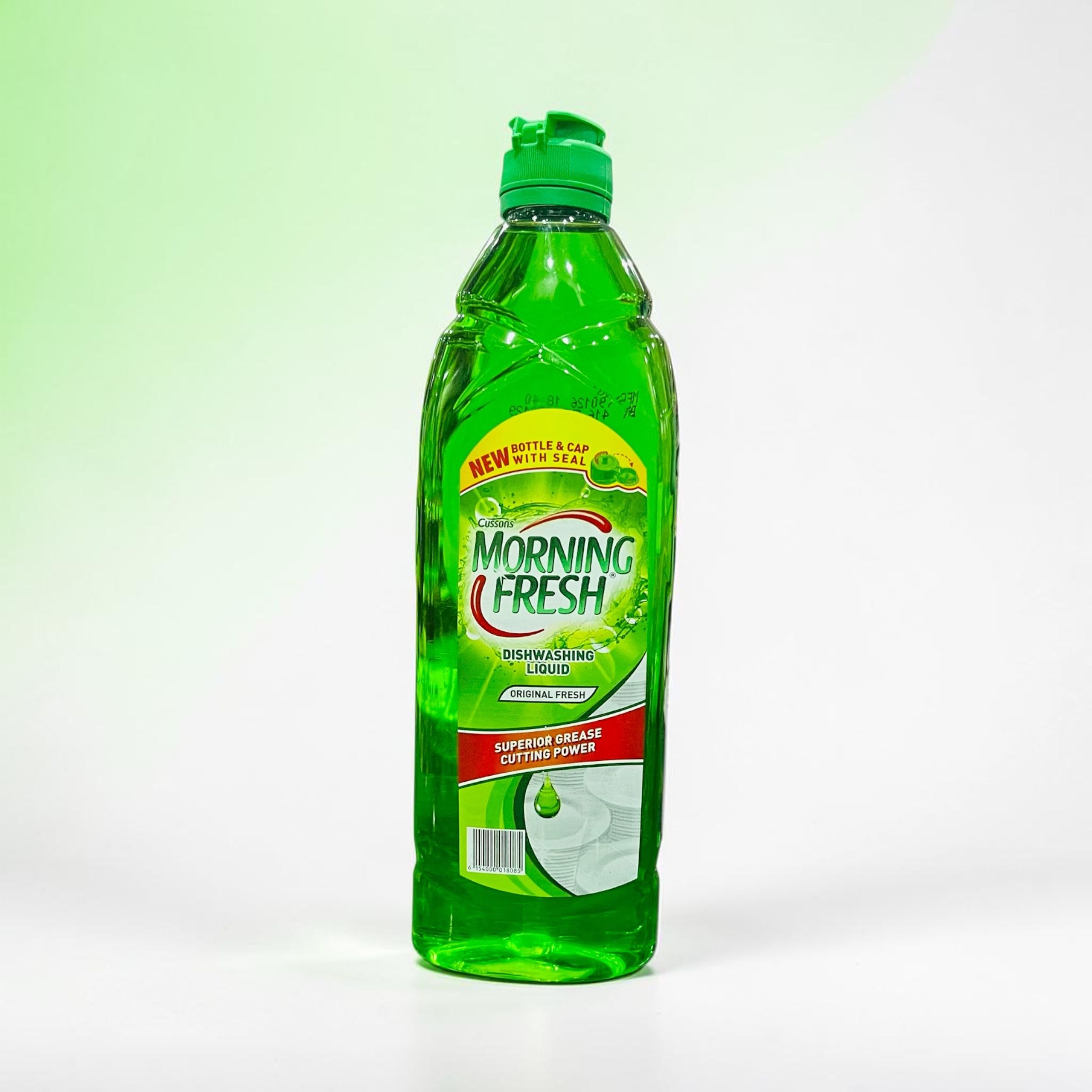 MORNING FRESH DISHWASHING LIQUID 1000ML